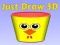 Spil Bare Tegn 3D online