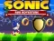 Spil Sonic Løb Eventyr online