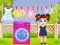 Spil Baby Taylor: Gode Vaner online