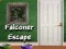Spil Falconerens flugt online