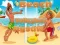 Spil Beach Volleyball Puslespil online