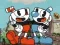 Spil Cuphead online
