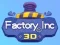 Spil Fabrik Inc 3D online