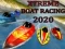 Spil Ekstrem Båd Racing 2020 online