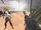 Spil Kamp Slag Zombie Overlevelses Multiplayer online