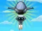 Spil Flyvende Robot online