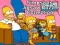 Spil Simpsons Puslespilssamling online