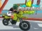 Spil Havn Cykel Stunt online