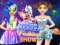 Spil Intergalaktisk modeshow online