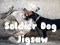 Spil Soldat Hund Puslespil online