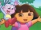 Spil Dora Udforskeren Puslespil online
