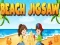 Spil Strandpuslespil online