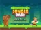 Spil Jungle Dash Mania online