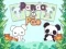 Spil Panda og Pao online
