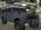 Spil Offroad Jeep 4x4 Bakke Klatring online