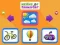 Spil Transportmidler online