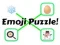 Spil Emoji Puslespil! online