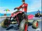 Spil Quad Bike Trafik Racing Mani online