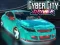 Spil Cyber City Chaffør online