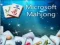 Spil Microsoft Mahjong online