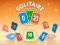 Spil Solitaire Null21 online