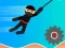 Spil Ragdoll Sving online