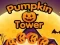 Spil Græskartårn Halloween online