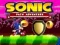 Spil Sonic Sti Eventyr online