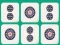 Spil Sammenlægning Mahjong online