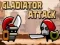 Spil Gladiatorangreb online