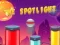 Spil Spotlight online