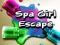 Spil Spa Piges Flucht online