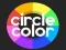 Spil Cirkelfarve online