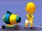 Spil Kanonsurfer online