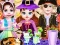 Spil Baby Taylors Perfekte Halloween Fest online