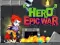 Spil Heltens Episk Krig online