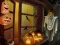 Spil Halloween Illustrations Puslespil online