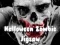 Spil Halloween Zombie Puslespil online