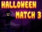Spil Halloween Match 3 online Spil Halloween Match 3 online
