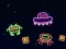 Spil Neon Invaderne online
