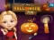 Spil Sød Baby Pige Halloween Sjov online
