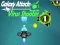 Spil Galakseangreb Virus Skytte online