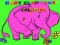 Spil Baby Elefant Farvelægning online Spil Baby Elefant Farvelægning online