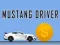 Spil Mustang Chauffør online