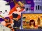 Spil Halloween Prinsesse Ferie Slot online