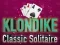 Spil Klondike Klassisk Solitaire online