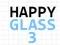 Spil Glad Glas 3 online