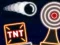 Spil Neon Katapult online