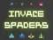 Spil Invace Spaders online