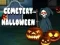 Spil Halloween Kirkegård online